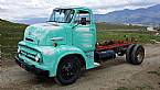1953 Ford C600 Picture 2