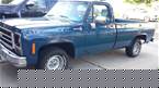 1979 Chevrolet Pickup Picture 2