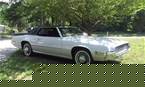 1968 Ford Thunderbird Picture 2
