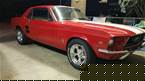 1967 Ford Mustang Picture 2