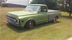 1970 Chevrolet C10 Picture 2