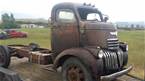 1941 Chevrolet COE Picture 2