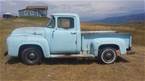1956 Ford F100 Picture 2