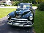 1952 Chevrolet Styleline Picture 2