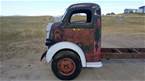 1941 Ford COE Picture 2