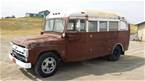 1957 Ford Short Bus Picture 2