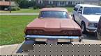 1963 Chevrolet Impala Picture 2