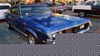 1969 Mercury Cougar Picture 2