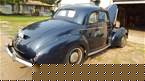 1940 Studebaker Champion Picture 2
