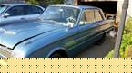 1962 Ford Falcon Picture 2