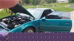 1992 Pontiac Firebird Picture 2