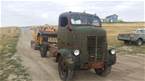 1944 Dodge COE Picture 2