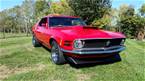 1970 Ford Mustang Picture 2