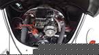 1960 Volkswagen Beetle Picture 2