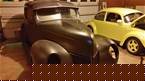 1939 Ford Deluxe Picture 2
