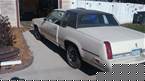 1984 Oldsmobile Cutlass Picture 2