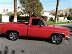 1985 Chevrolet C10 Picture 2