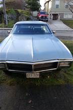 1968 Buick Riviera Picture 2