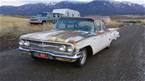 1960 Chevrolet Biscayne Picture 2