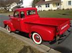 1949 Chevrolet Thriftmaster Picture 2
