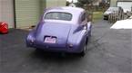 1942 Chevrolet 2 Door Picture 2