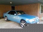 1990 Mercedes 300CE Picture 2