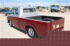 1957 Ford F100 Picture 2