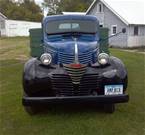 1940 Dodge Truck Picture 2