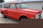 1970 GMC 1500  Picture 2