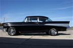 1957 Chevrolet Bel Air Picture 2