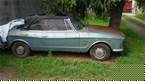 1962 Fiat Savio Picture 2