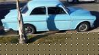 1967 Volvo 122S Picture 2