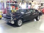 1968 Chevrolet Nova Picture 2