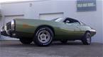 1973 Dodge Charger Picture 2