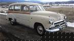1952 Chevrolet Deluxe Picture 2