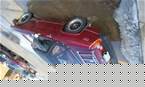 1977 MG Midget Picture 2