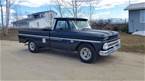 1966 Chevrolet C20 Picture 2