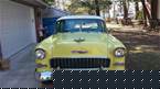 1955 Chevrolet Bel Air Picture 2