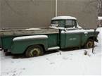 1957 GMC Pickup Picture 2