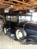1930 Ford Model A Picture 2