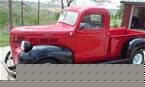 1946 Dodge 1/2 Ton Picture 2