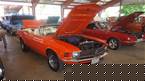 1970 Ford Mustang Picture 2