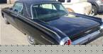 1963 Ford Thunderbird Picture 2