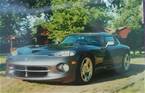 2000 Dodge Viper Picture 2