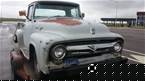 1956 Ford F100 Picture 2