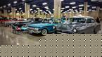 1953 Chevrolet Bel Air Picture 2