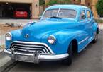 1948 Oldsmobile Dynamic Picture 2
