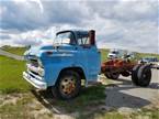 1958 Chevrolet LCF COE Picture 2