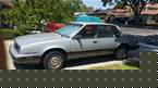 1985 Pontiac 6000 Picture 2