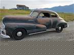 1947 Pontiac Torpedo Picture 2
